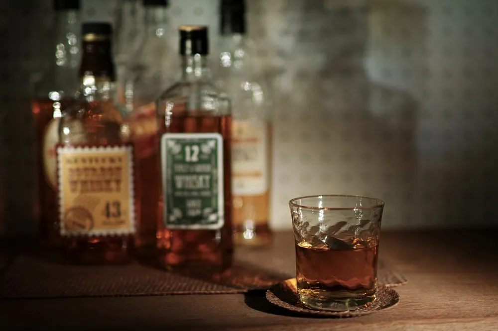 開封済みのお酒は買取してもらえる?