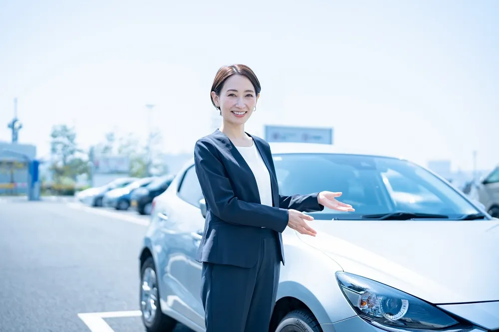 廃車買取ならカーネクストにお任せ