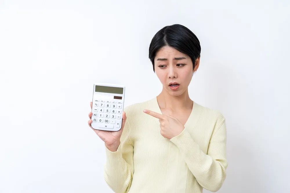 着物買取でがっかりする原因