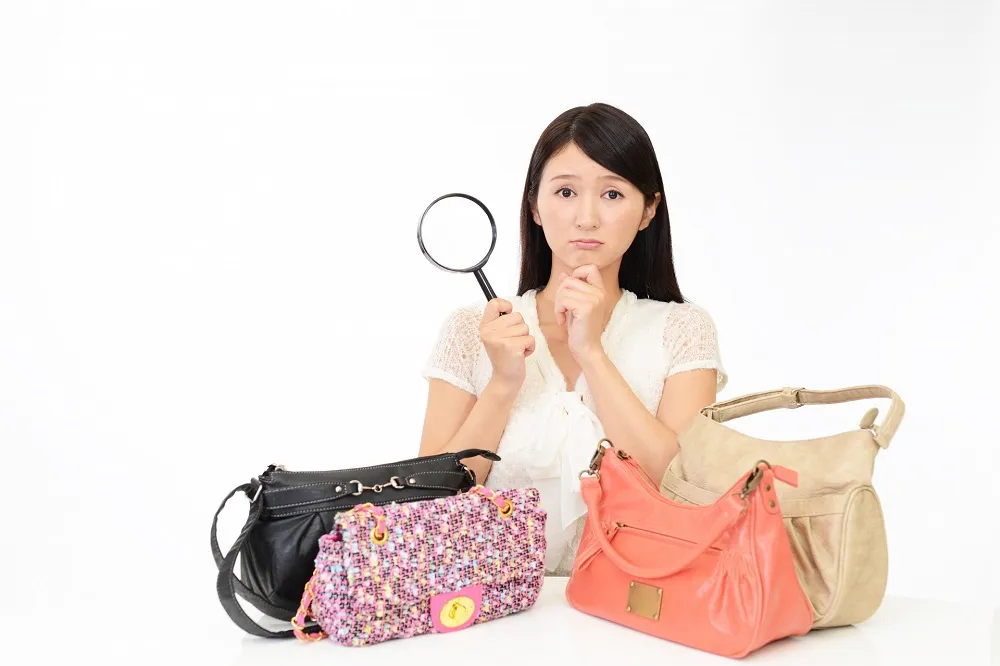 ブランド品買取で偽物だった場合どうなる?