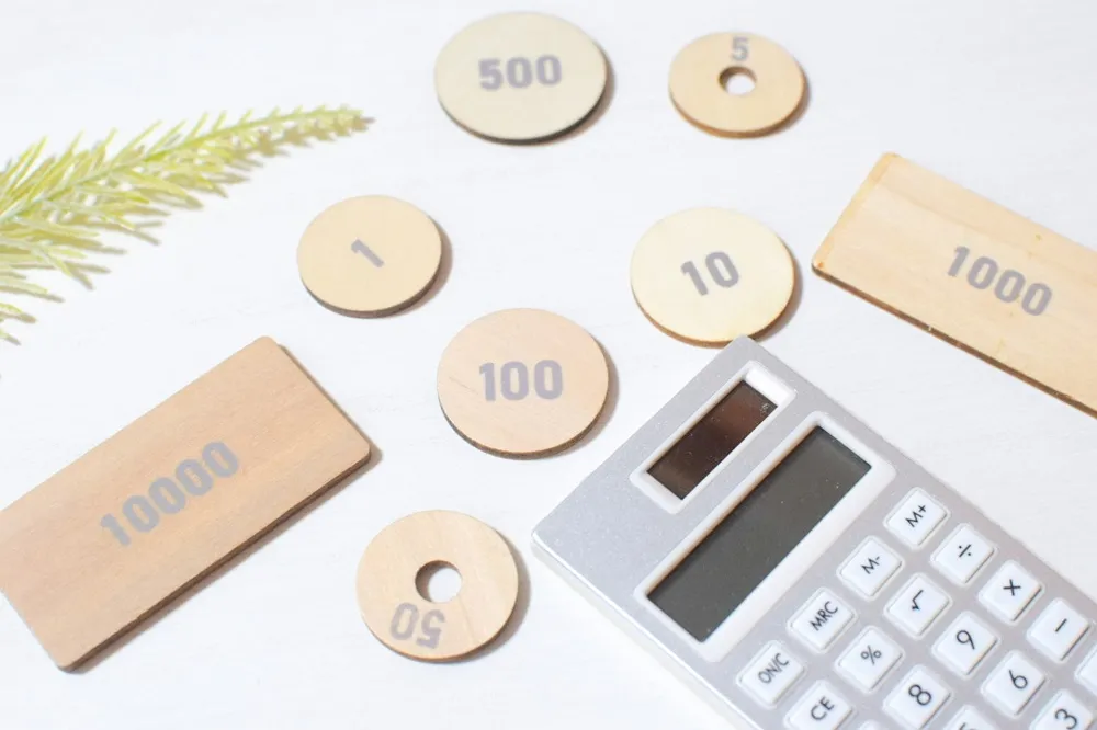 記念硬貨の換金方法