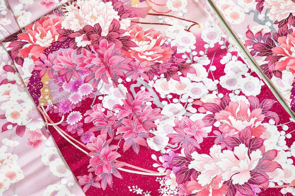 着物の買取方法はどれがいい?