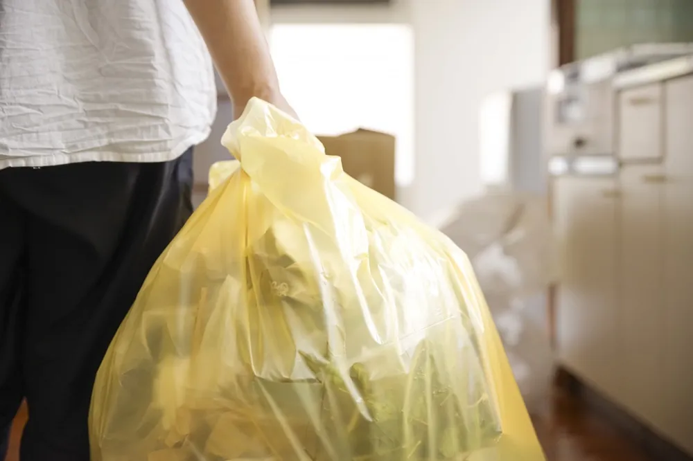 ゴミ屋敷を自力で片付けて快適な生活空間を取り戻そう