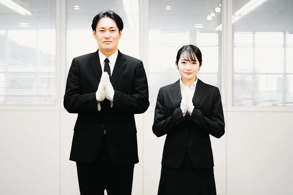 墓じまいを検討中の方は「やさしい墓じまい」にご相談ください