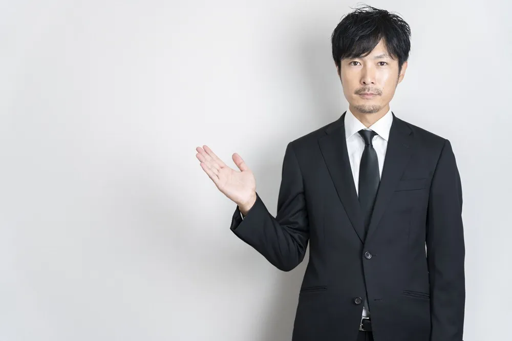 やさしいお坊さんが伝えたい、お布施の本当の意味