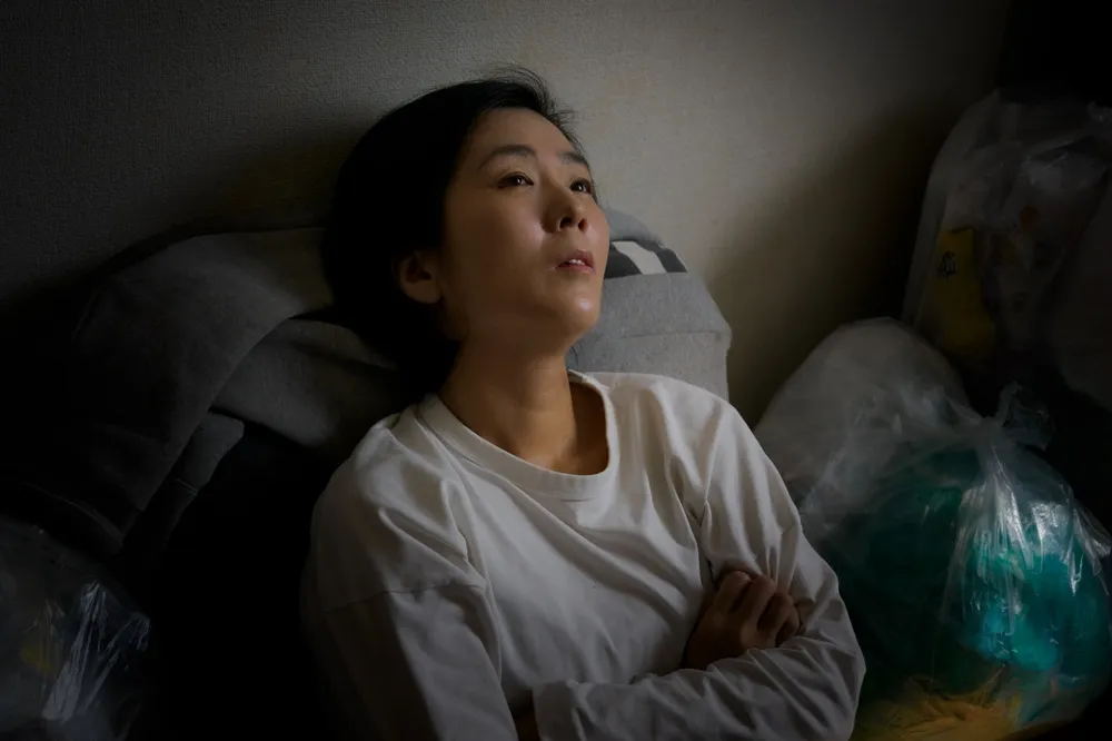 ゴミ屋敷を作りやすい人の心理・性格傾向