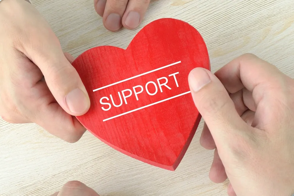 治療・サポート：ゴミ屋敷を解消するためにできること