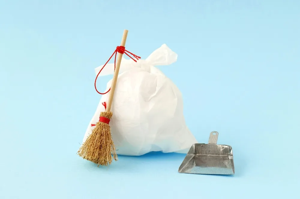 掃除できない状態を改善する具体的なステップ