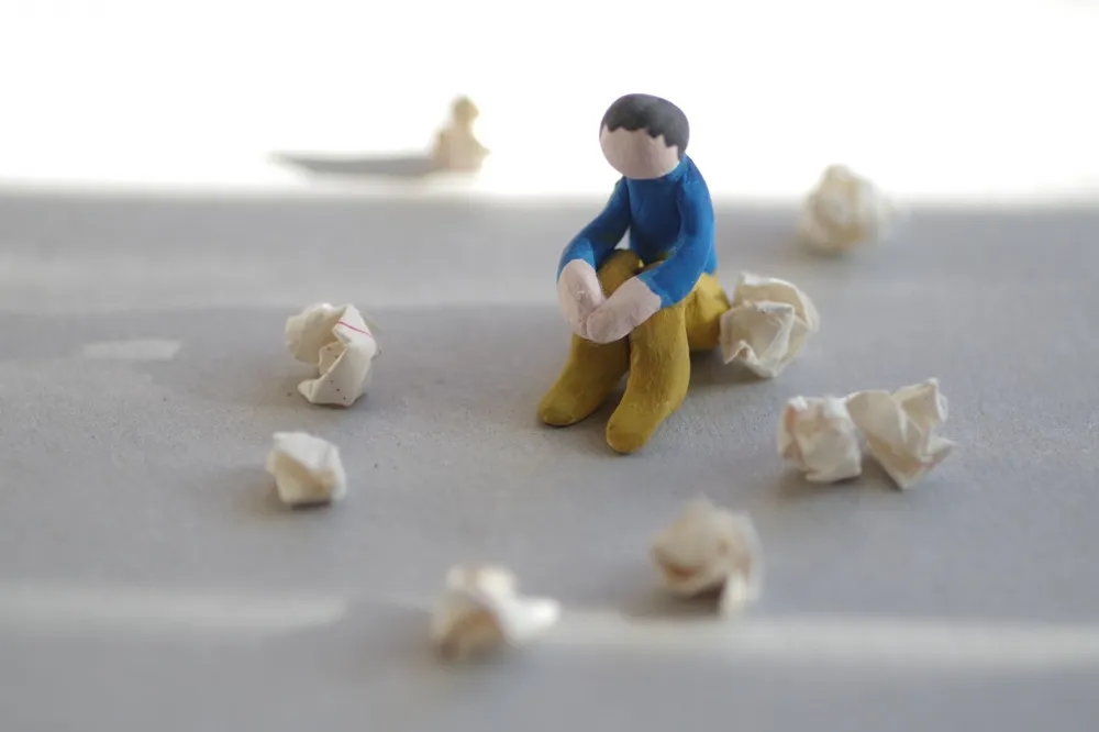 ゴミ屋敷になってしまう原因