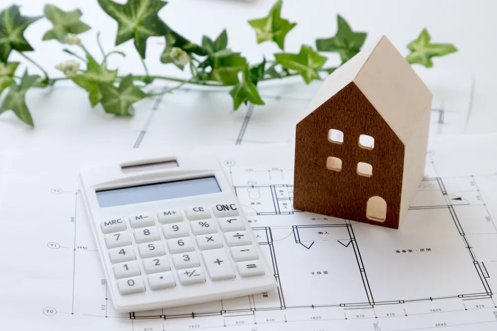 【間取り別】ゴミ屋敷片付けの費用相場