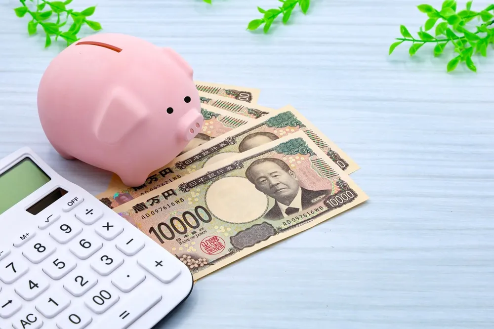 基本費用に含まれる作業内容とオプション費用