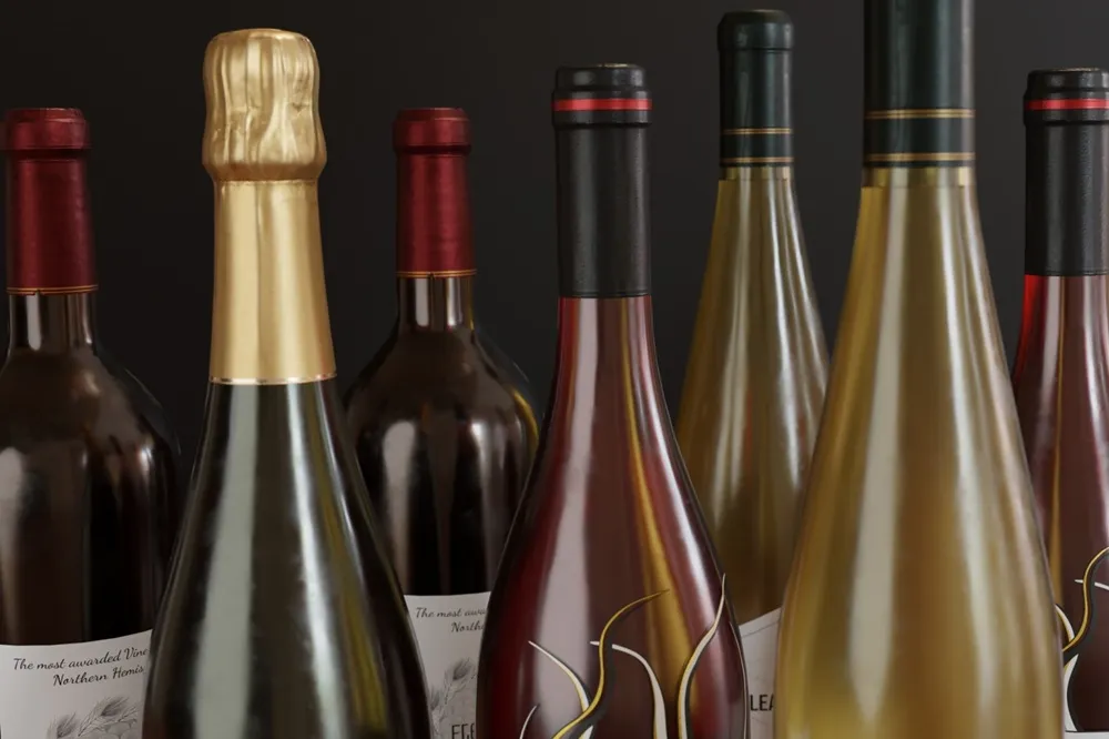 お酒を少しでも高く売るコツ