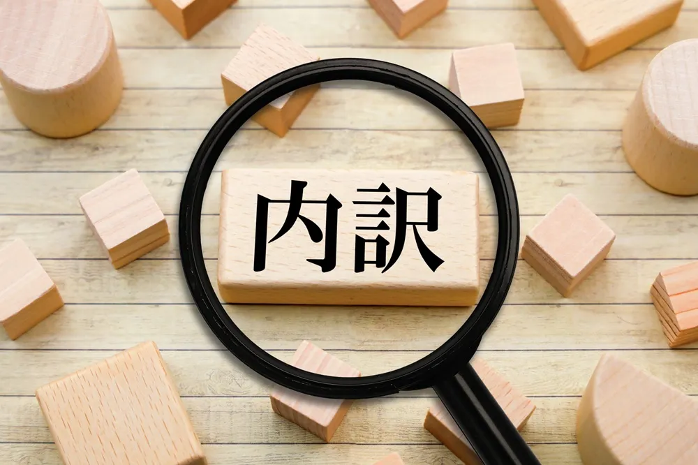 遺品整理の費用は何で決まる？主な内訳